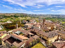 Castagnole delle Lanze