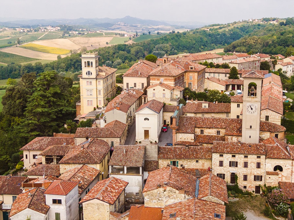 Cella Monte