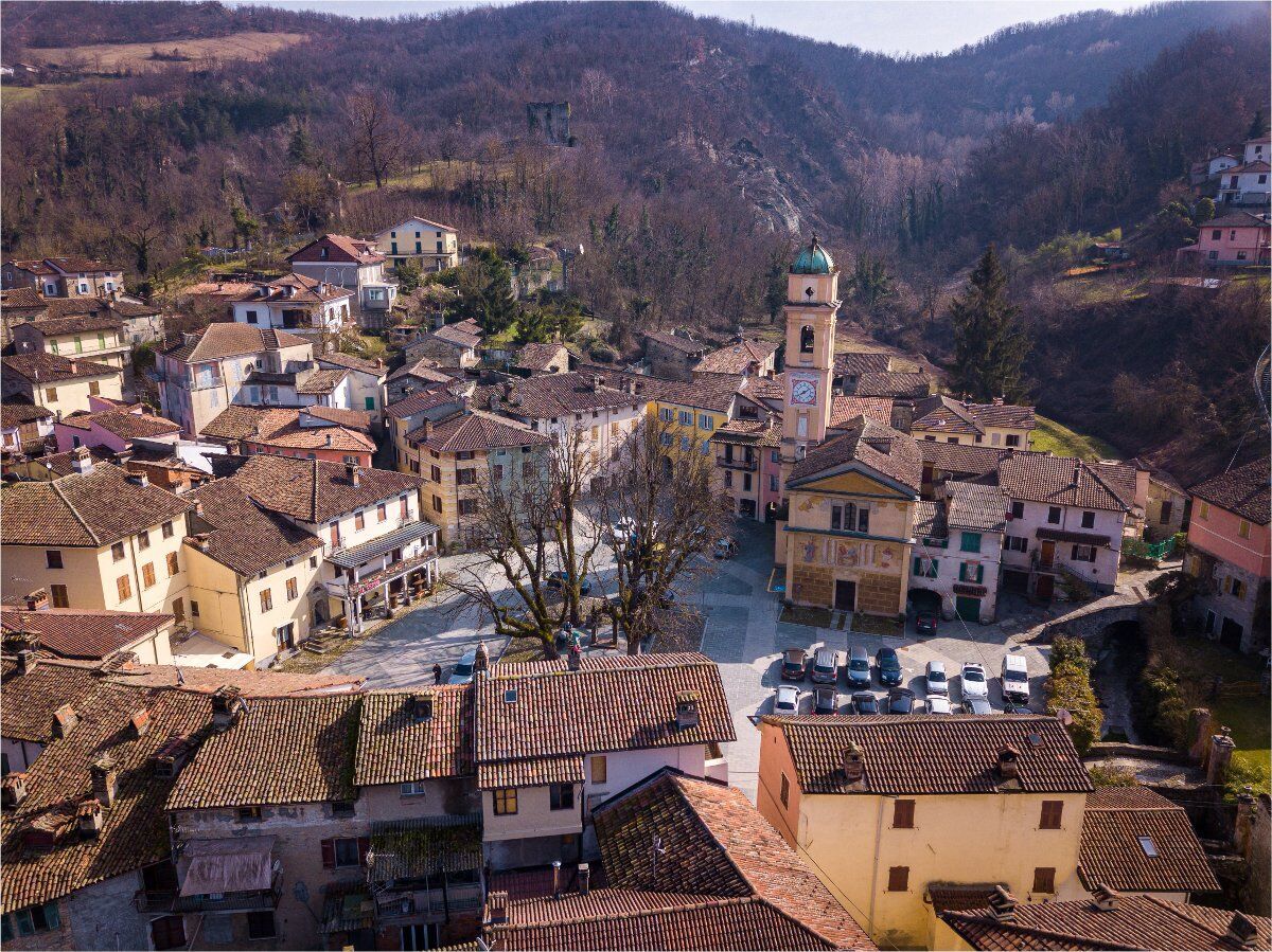 Garbagna